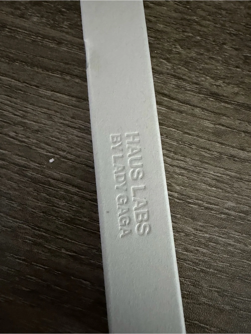 Haus Labs By Lady Gaga creamy eyeliner